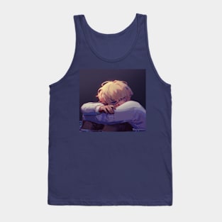 guilt Tank Top